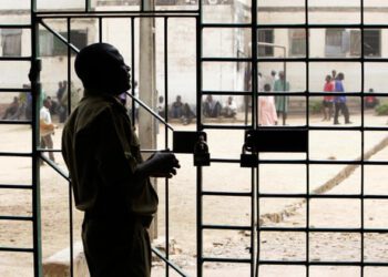 Prison Inmates To Get N1,000 Daily Feeding Allowance