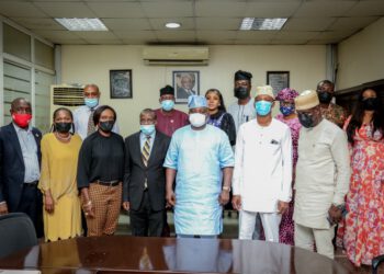 We Will Assist NDLEA Tackle Drug Abuse In Lagos – Obasa