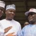 2023: Atiku, Tambuwal, Bala Mohammed Shown Interest In PDP’s Presidential Ticket