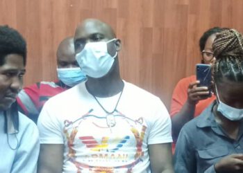 Baba Ijesha Defiled Me With Key, Minor Gives Graphic Details Of How She Was Molested