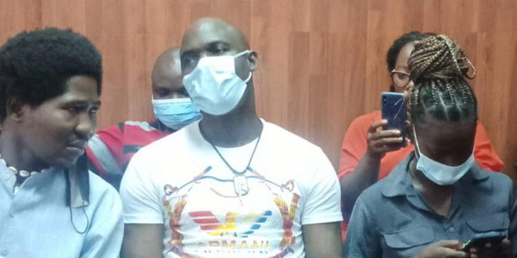 Baba Ijesha Defiled Me With Key, Minor Gives Graphic Details Of How She Was Molested