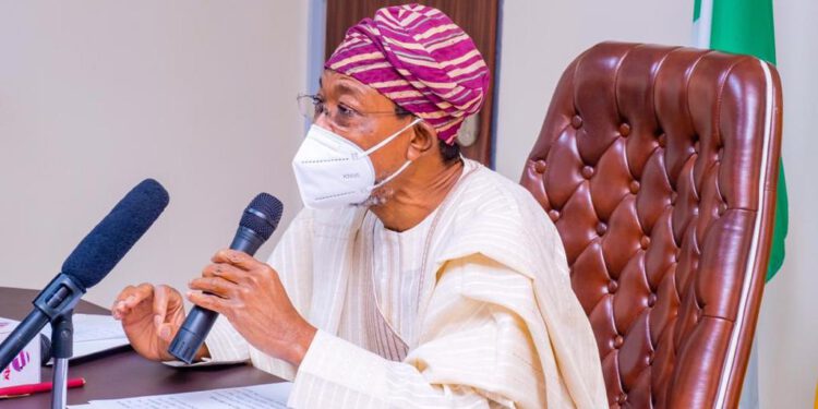 Aregbesola Charges NCoS To Neutralise Attempts To Attack Facilities