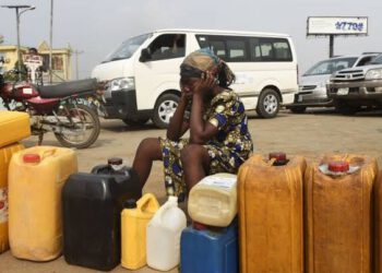 Fuel Crisis Imminent As Private Depot Owners Raise Prices