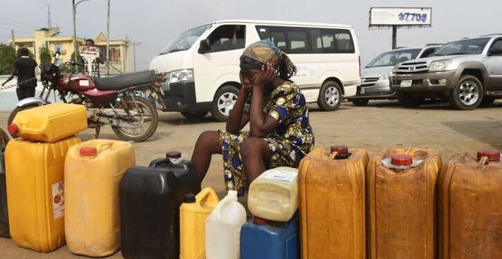 Fuel Crisis Imminent As Private Depot Owners Raise Prices