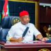 Gov Uzodinma Condemns Attack On Imo Traditional Rulers
