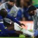 Lukaku Injury Mars Chelsea’s 4-0 Victory Against Malmo