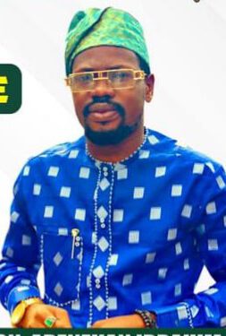 Nigeria @61: Use The Power Of Positive Thinking To Change Your Minds – Hon. Ibrahim Adenekan