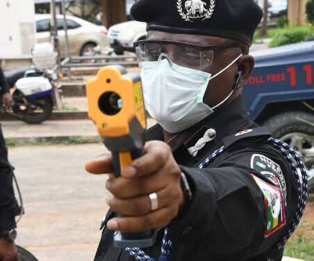 Police IRT Arrest 5 Abductors, Killers Of Kaduna Priest, Abuja Chef