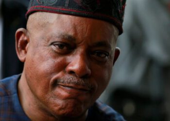 Secondus To Stop PDP’s National Convention, Threatens Party