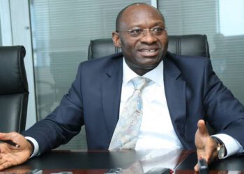 Heritage Bank MD Risks Arrest, As Reps Mull Bank’s Take Over By CBN… Banks Debt Higher Than Share Capital