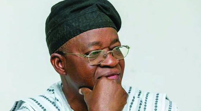 Group Cries Out Over Deteriorating Security In Osun, Seeks Buhari’s Intervention