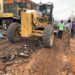 Ojodu LCDA Begins Rehabilitation Works On Mokuolu Street