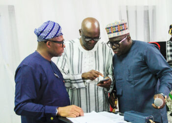 Nostalgic Moments At FAJ@60 Birthday Celebration