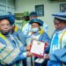 Obasa Bags Double Honours From The Chartered Institute Of Local Government And Public Administration Of Nigeria
