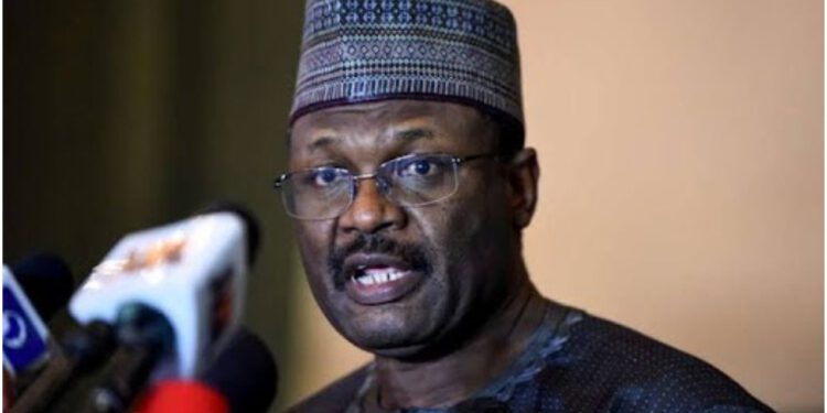 N100bn Not Enough To Conduct 2023 Elections – INEC