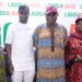 PDP Woos Jandor Ahead Of 2023 Gov Polls, As Party’s Delegation Visits Lagos4Lagos Headquarter