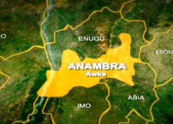 Saturday November 6, 2021 Is Anambra Date With History