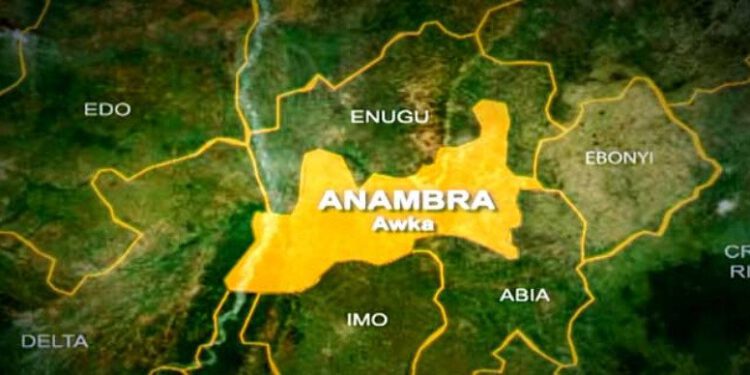 Saturday November 6, 2021 Is Anambra Date With History