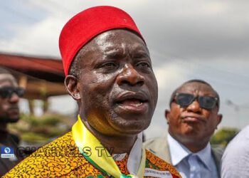 Anambra State Gubernatorial Election As Victory For Democracy