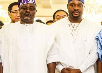 Oshun Felicitates With Obasa At 49, Describes Him As Leading Light Of Nigeria’s Democracy