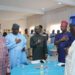 Odunmbaku Interacts With Captains Of Industry; Launches ONAP