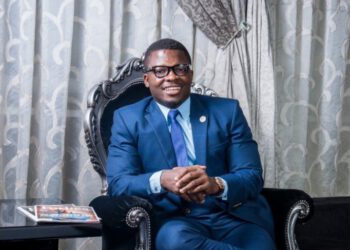 Sujimoto Boss, Sijibomi Ogundele Expands Coast