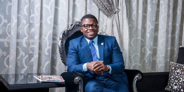 Sujimoto Boss, Sijibomi Ogundele Expands Coast