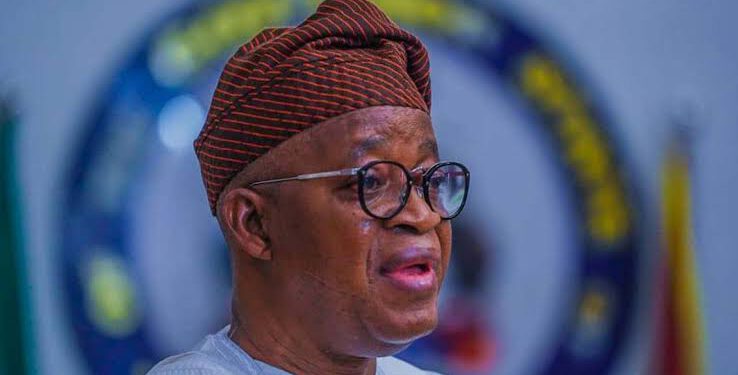 Furore In Osun: Ikirun Indigenes Reject Govt-imposed Prince As Akinrun-elect; How Kingmakers Were Allegedly Bribed