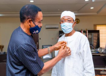 Nigerians Should Show Compassion To War Veterans – Aregbesola