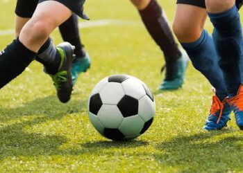 Youth Group Excited Over BOS Youth Soccer Tournament