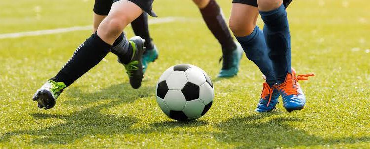 Youth Group Excited Over BOS Youth Soccer Tournament