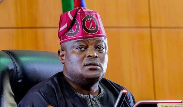 Lagos 2022 Budget Scales Second Reading As Committees Begin Work