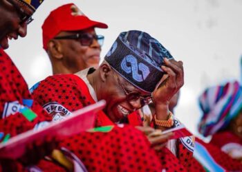 Group Adds AROMA To Tinubu’s 2023 Presidential Ambition