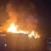 Traders Feared Dead As Fire Breaks Out In Maitama Market, Abuja