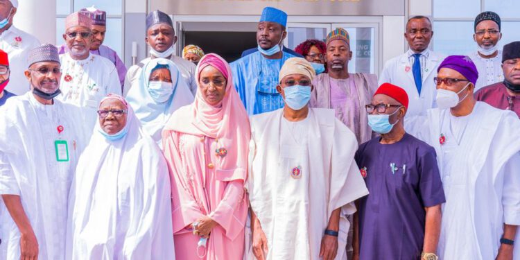 Ageing: FG Declares 5 Oct National Day Of Senior Citizens, Set To Register Citizens Of 60 Years & Above For Special Benefits