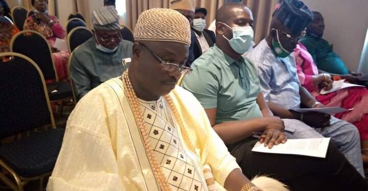 Pitch Comms/AlimoshoTV Honors Outstanding Nigerians, Advocate Drug Free Society