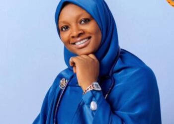 Nigerian Youth Parliament Speaker, Yishawu To Speak At Maiden Lagos Youth Awards