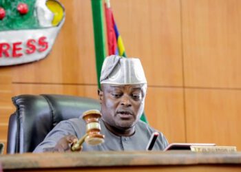 Lagos Assembly Approves Sanwo-Olu’s N18bn Loan Request