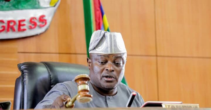 Lagos Assembly Approves Sanwo-Olu’s N18bn Loan Request