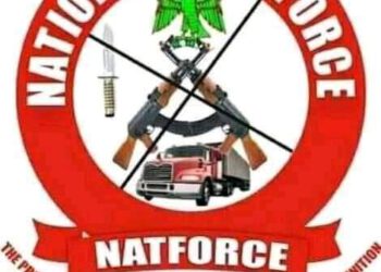 NATFORCE DG Congratulate Christians, Urge Nigerians, Officers To Be Vigilant As Agents Of Peace And Law-Abiding Citizens Of Nigeria