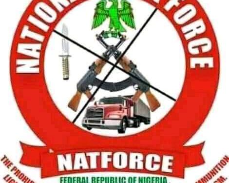 NATFORCE DG Congratulate Christians, Urge Nigerians, Officers To Be Vigilant As Agents Of Peace And Law-Abiding Citizens Of Nigeria