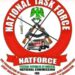 NATFORCE DG Congratulate Christians, Urge Nigerians, Officers To Be Vigilant As Agents Of Peace And Law-Abiding Citizens Of Nigeria