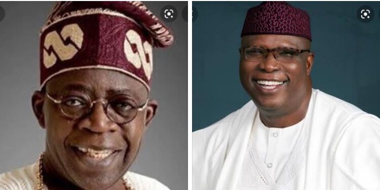 Principled Political Choices Are Not Betrayal By Babafemi Ojudu