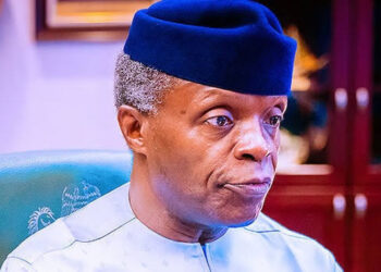 2023: Why We Want Osinbajo As President –Group