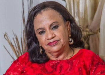 Adeniran-Ogunsanya: Obasa Mourn, Says Lagos Has Lost A Great Woman