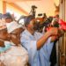 FG Inaugurates ICT Centre In Ilesa For Students In Ijesaland; Aregbesola Harps On Need To Be ICT-compliant