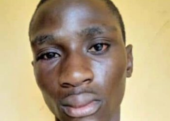 Ogun Killer Teenager Says He Learnt Money Ritual From Facebook