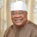 Alao-Akala Dies At 71