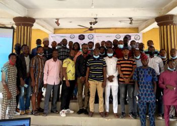 AWS Charges Nigerian Youth On Cloud Computing Certification