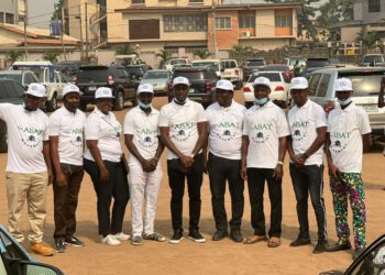 Tinubu 2023: PiPO Hails ABAT Movement’s Leadership, Inauguration Of Working Committee